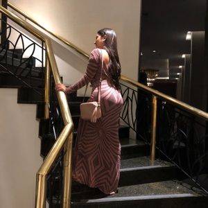 Fashionnova Formal Dress